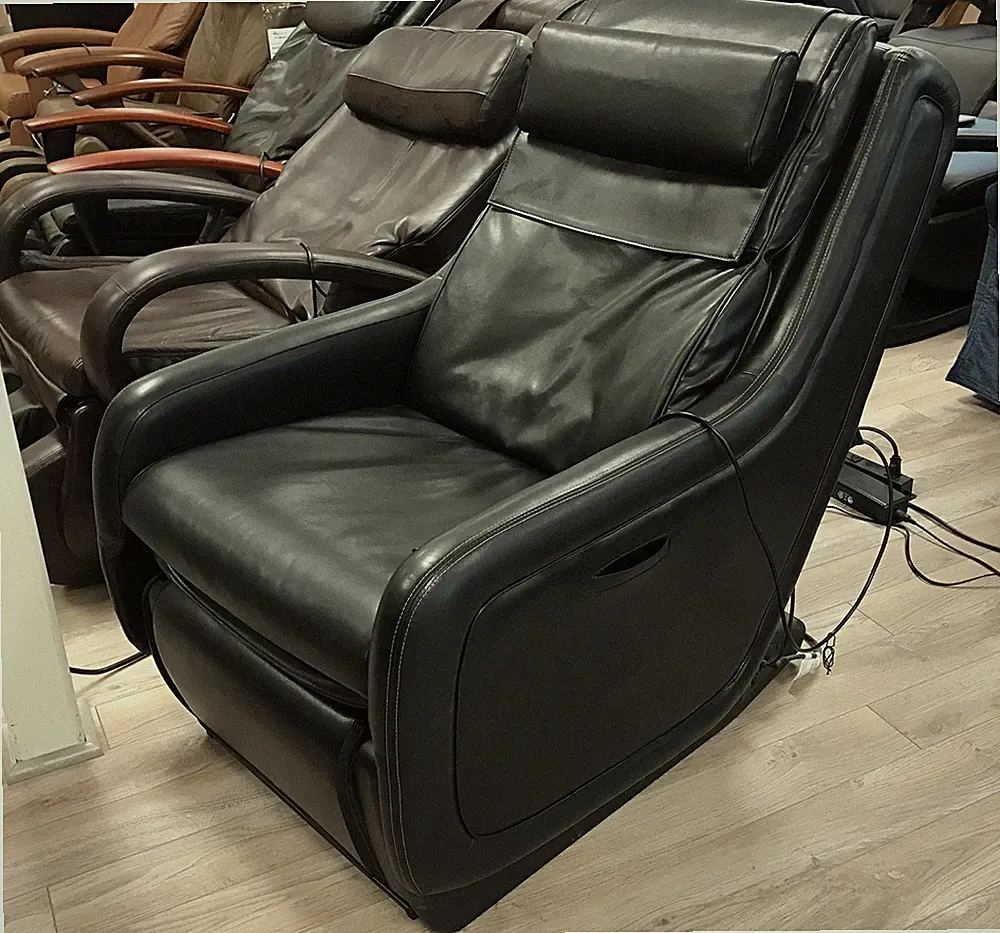 Human Touch ZeroG 4.0 Zero Gravity Immersion Seating Massage Chair Recliner