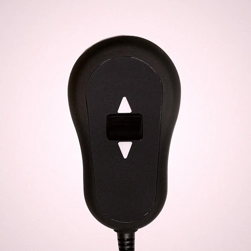Power Recliner Lift Chair Raffel Systems Hand Control Remote Model HC-6601-FR...
